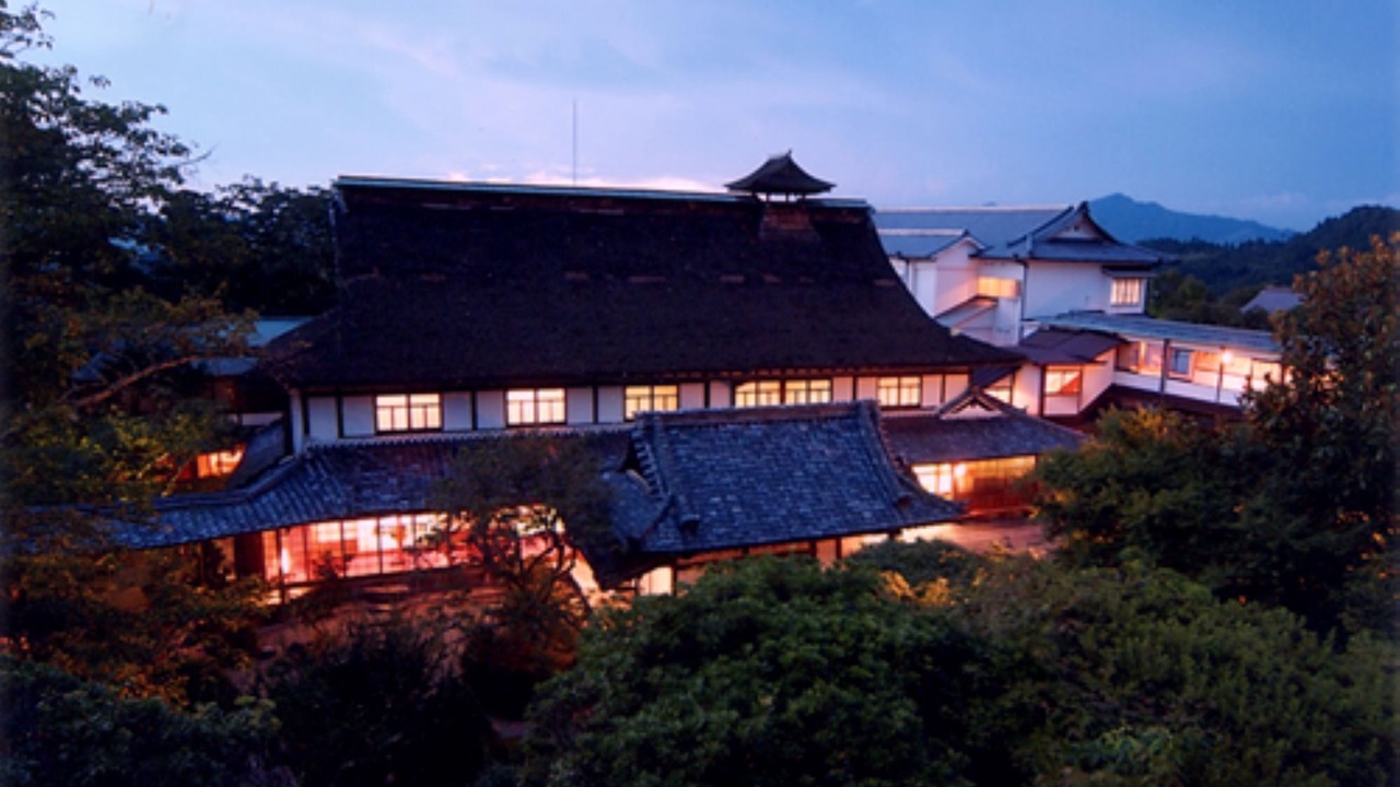 Photo of Outdoor in Yoshino