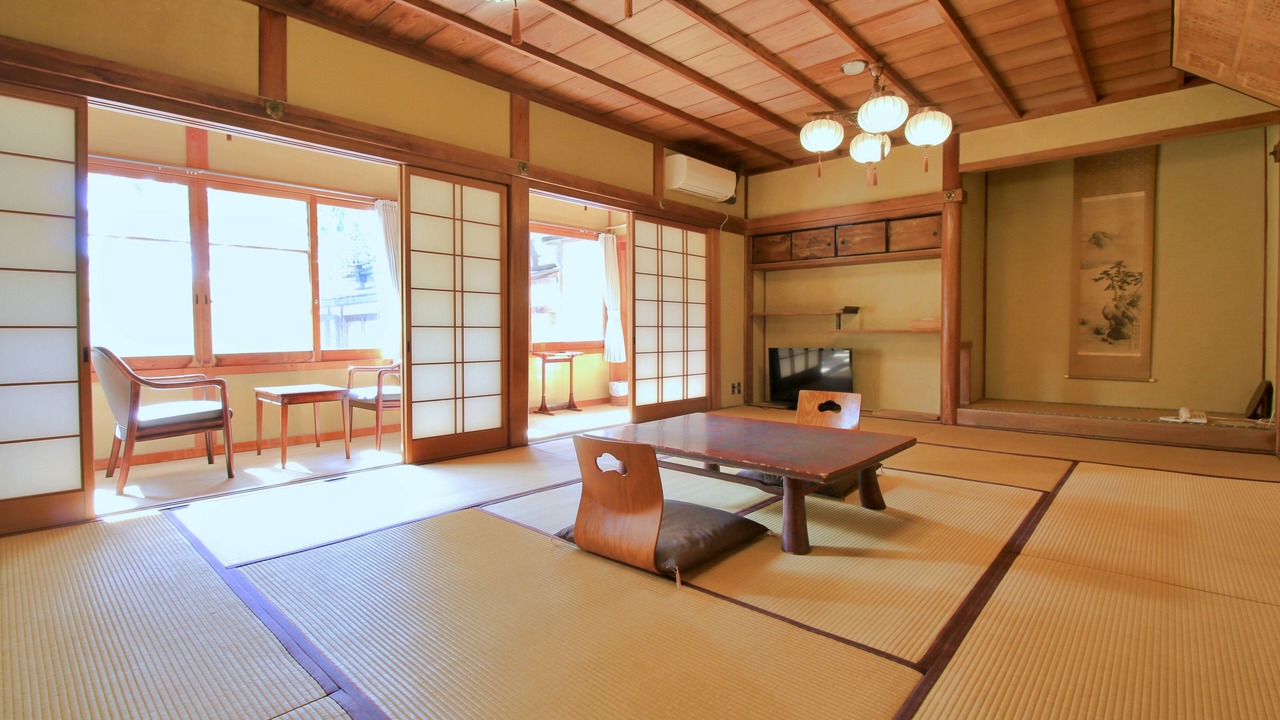 Photo of Bedroom in Yoshino