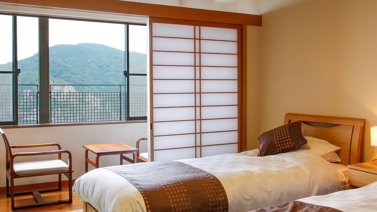 Photo of Bedroom in Ine
