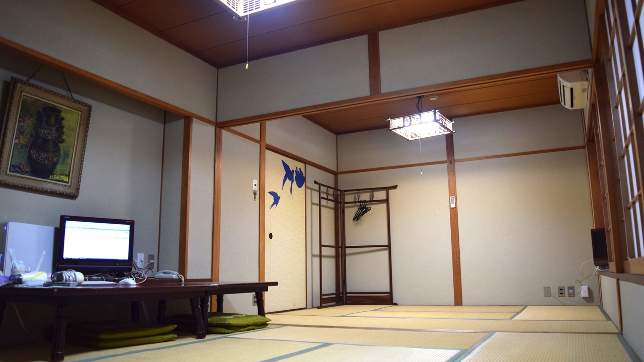 Photo of Others in Tenri