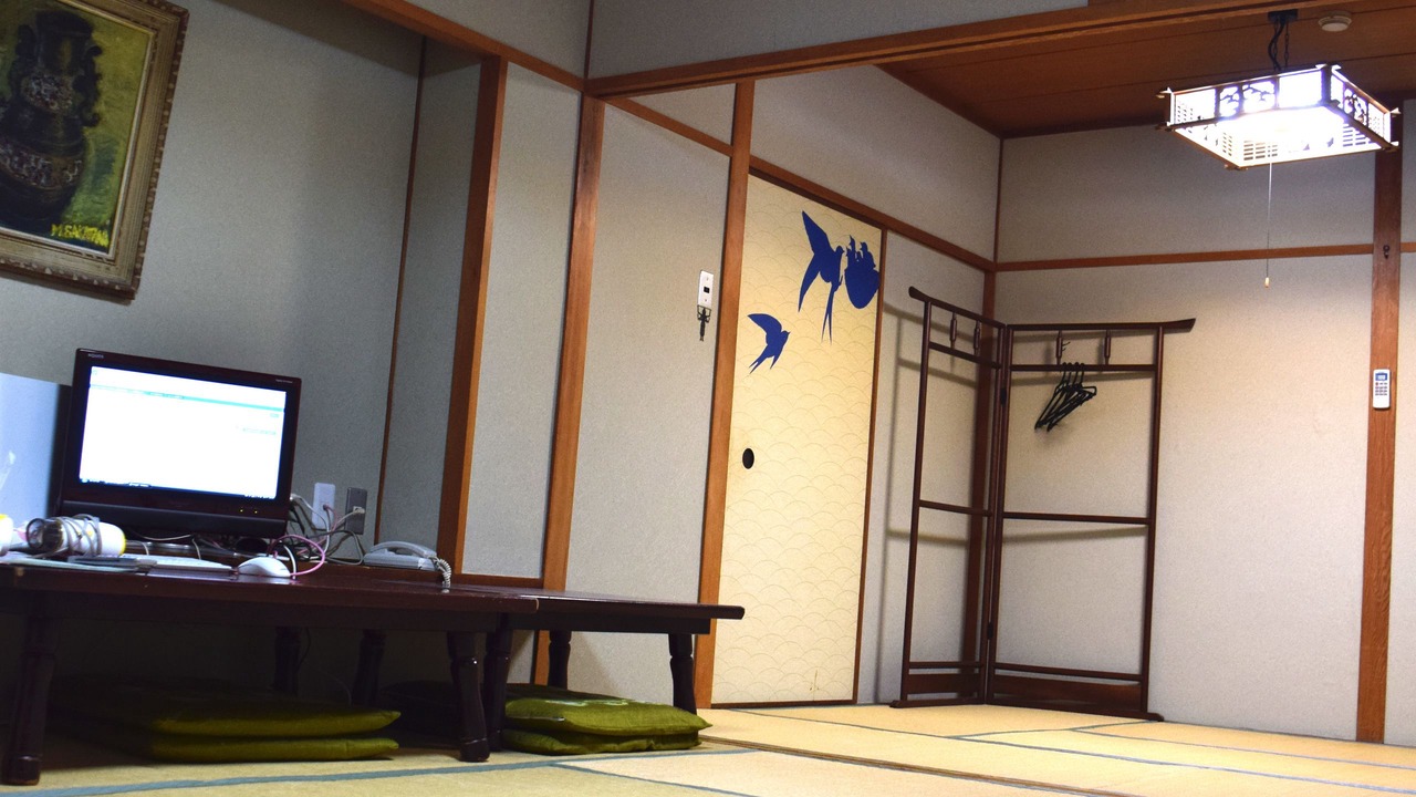 Photo of Others in Tenri