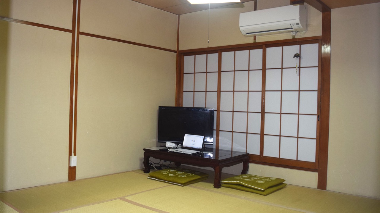 Photo of Bedroom in Tenri