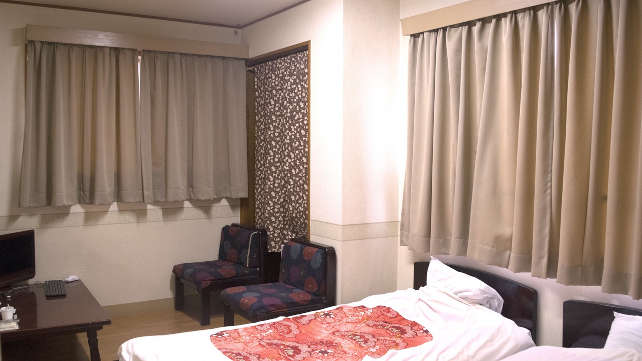 Photo of Bedroom in Tenri