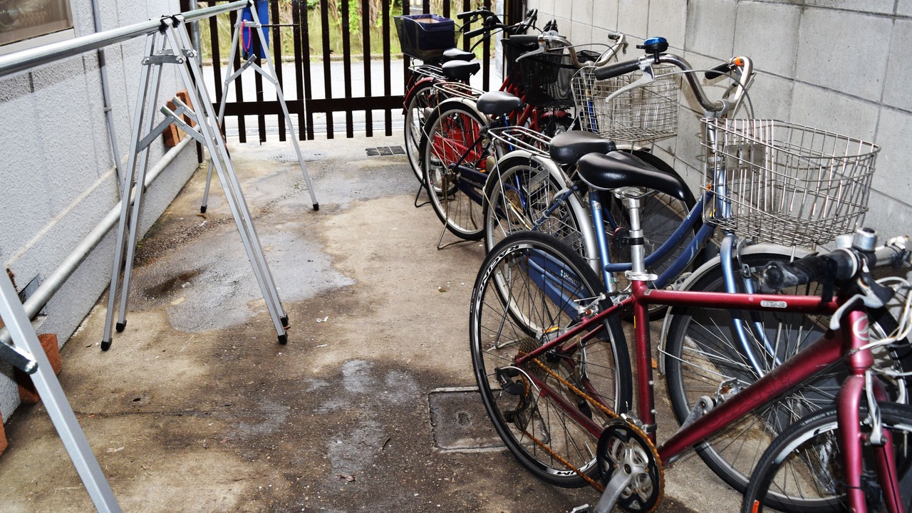 Photo of Outdoor in Tenri