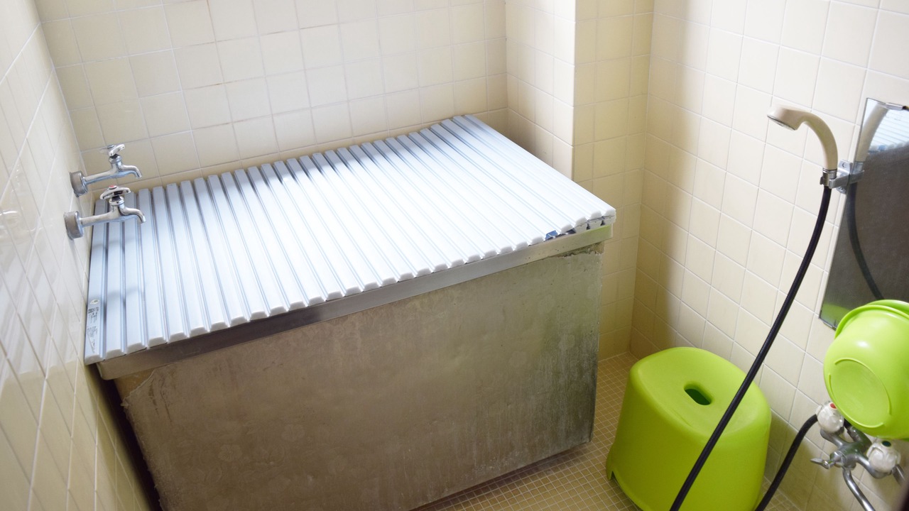 Photo of Bathroom in Tenri
