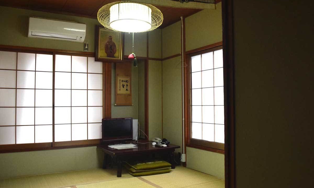 Photo of Others in Tenri