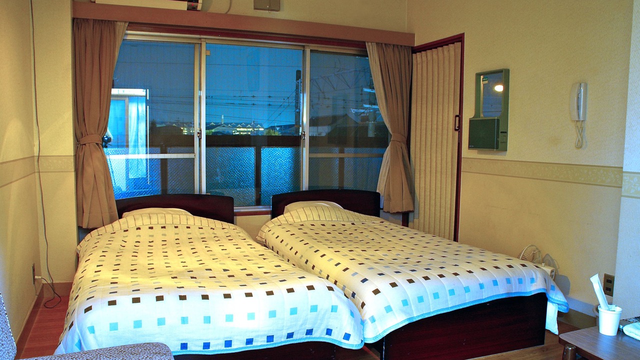 Photo of Bedroom in Tenri