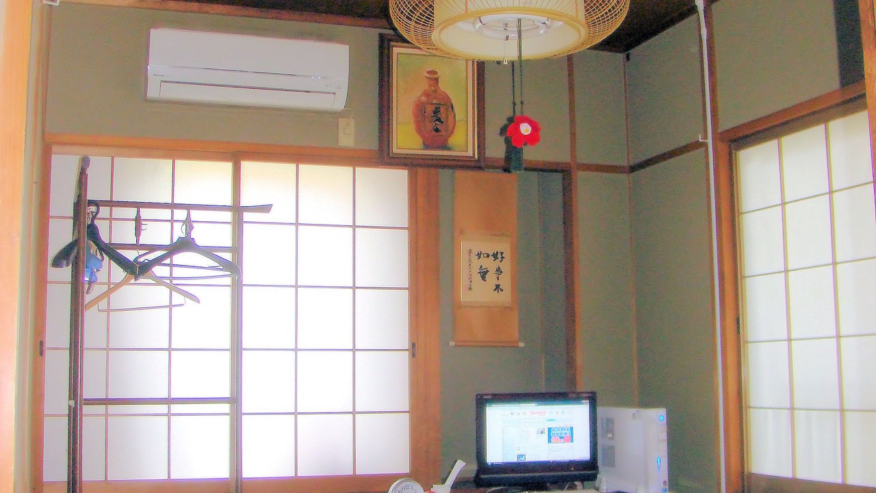 Photo of Bedroom in Tenri
