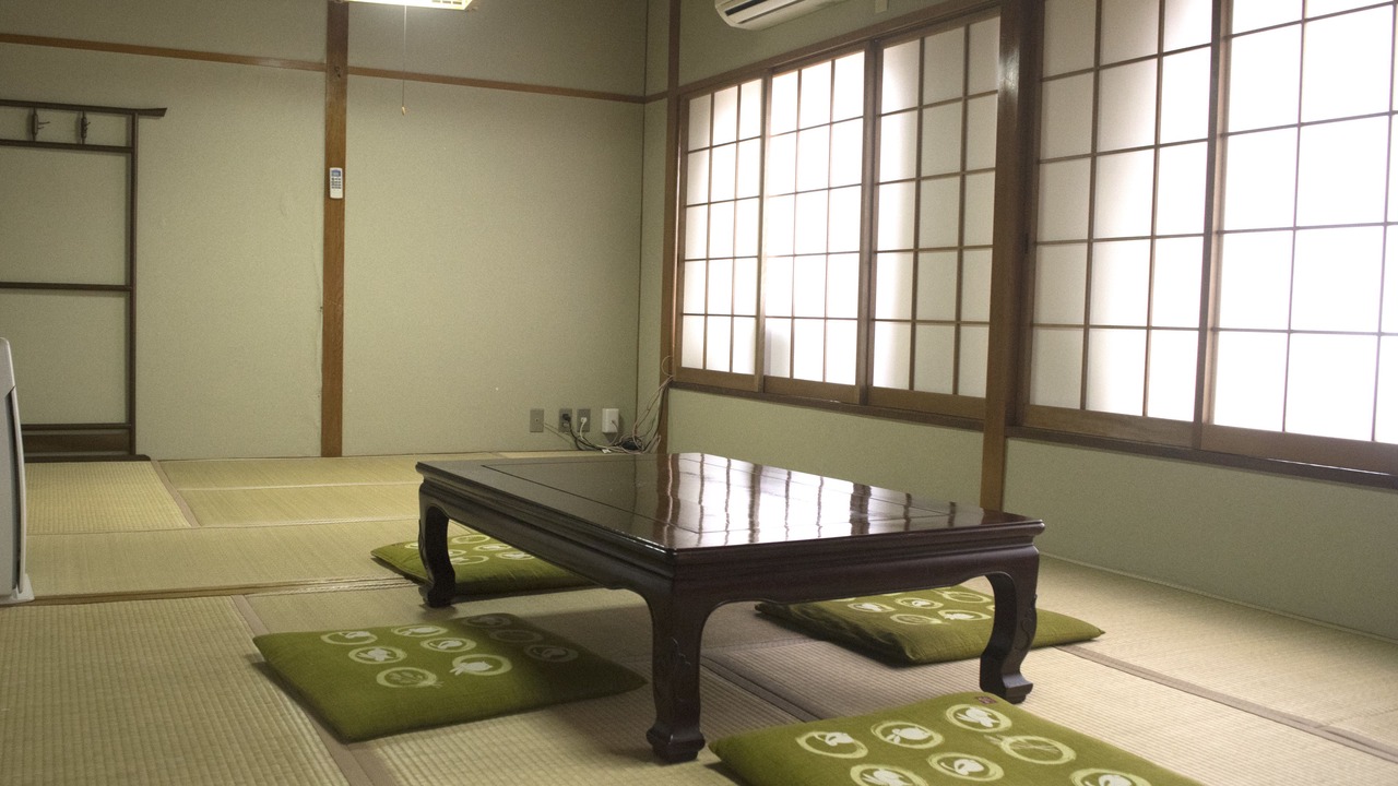 Photo of Bedroom in Tenri