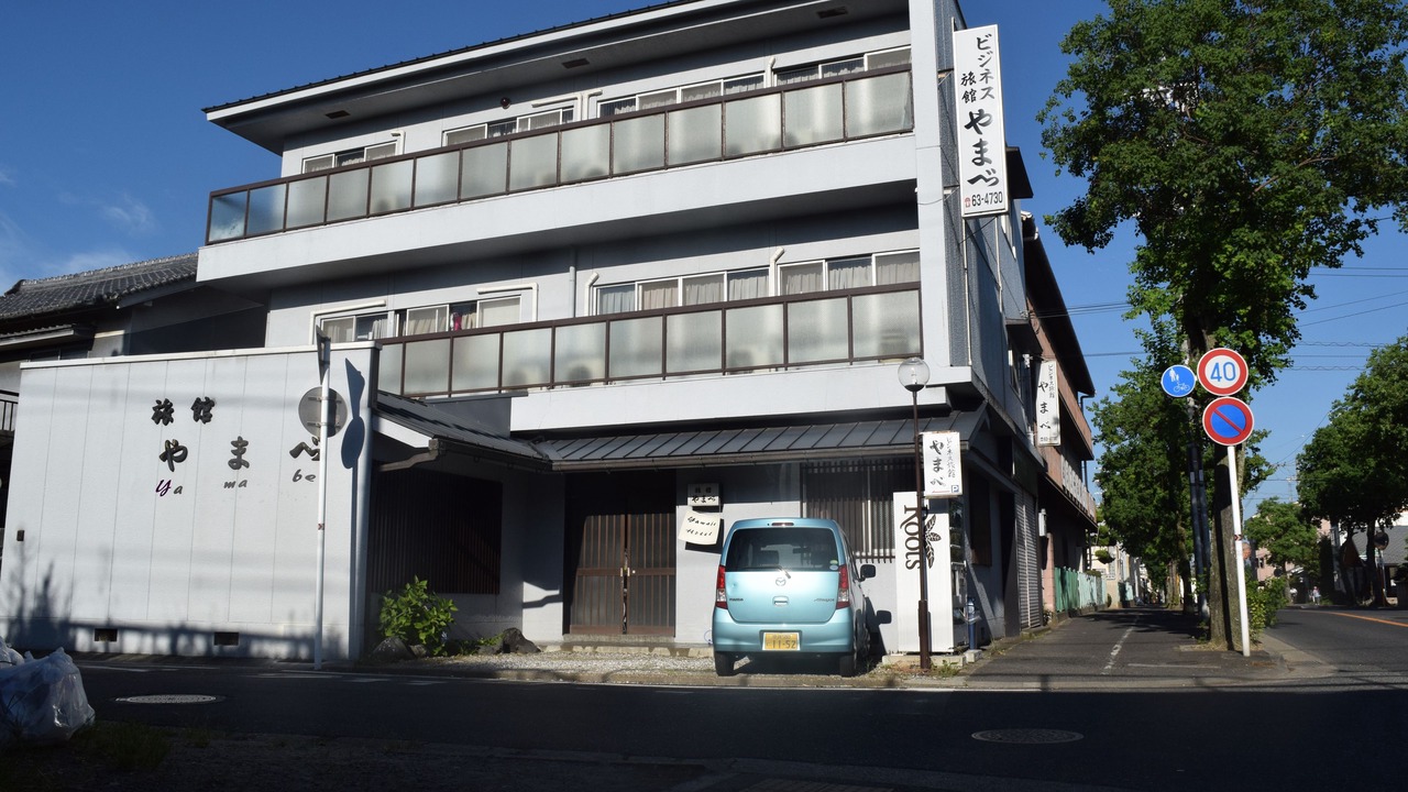 Photo of Outdoor in Tenri