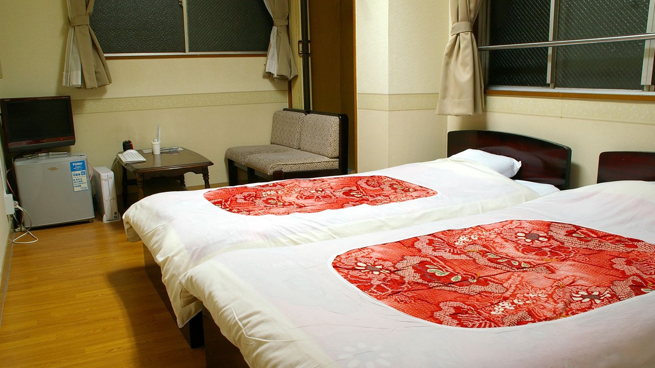 Photo of Bedroom in Tenri