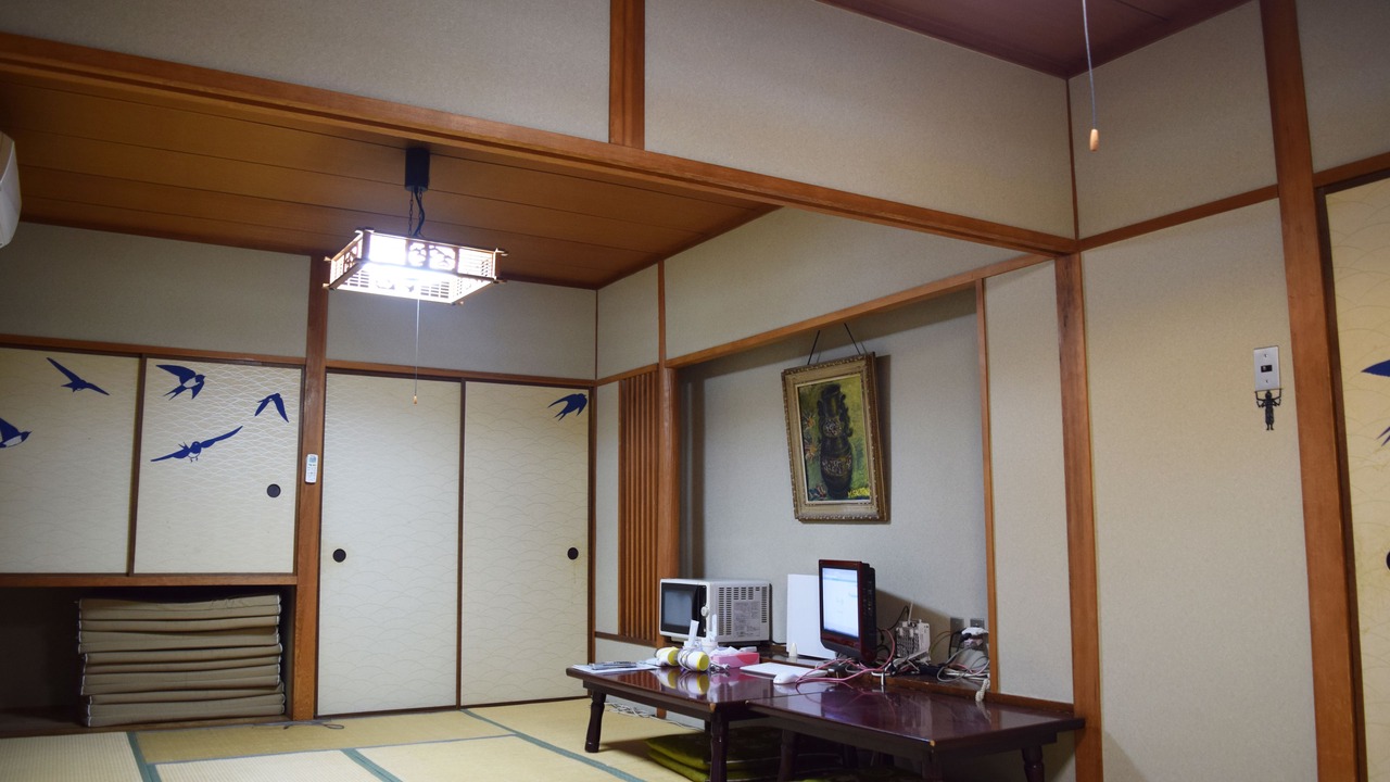 Photo of Bedroom in Tenri