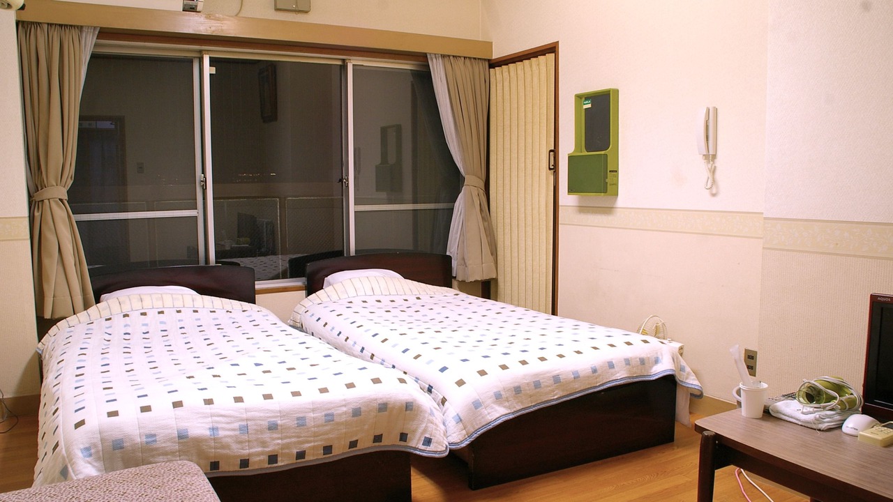 Photo of Bedroom in Tenri