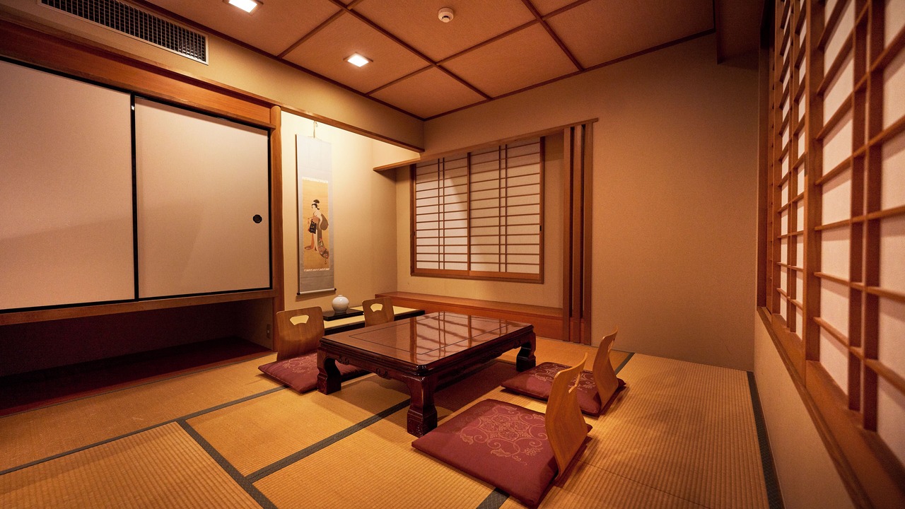 Photo of Bedroom in Noborioji