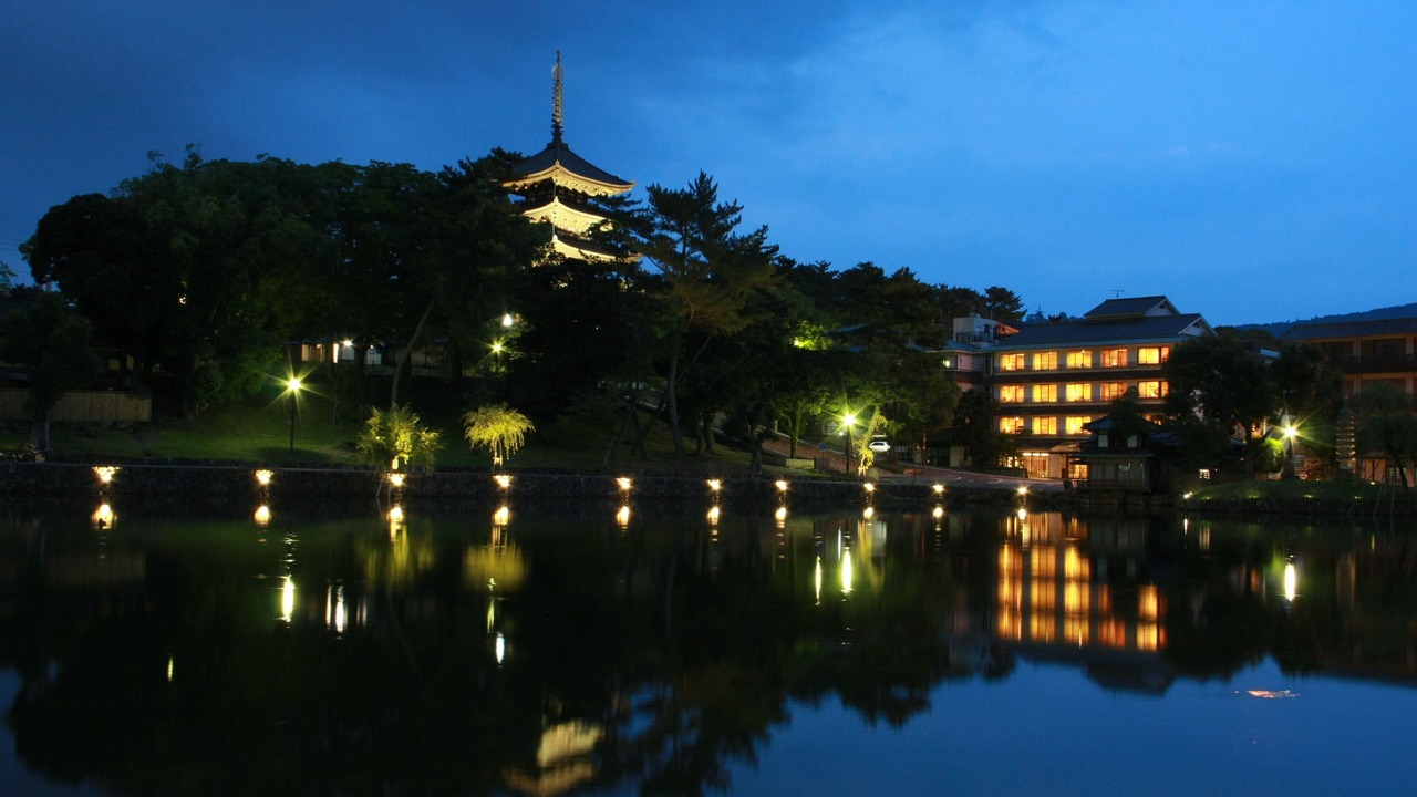 Photo of Outdoor in Noborioji