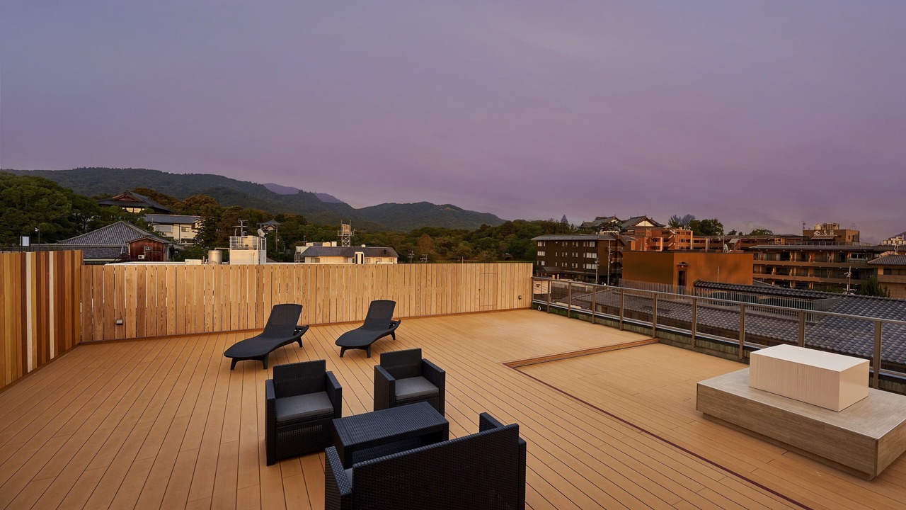 Photo of Outdoor in Noborioji
