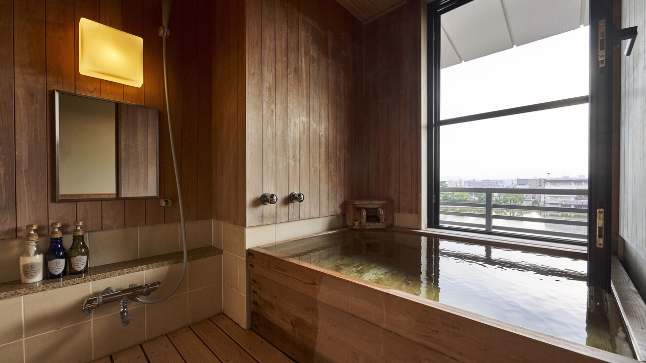 Photo of Bathroom in Noborioji