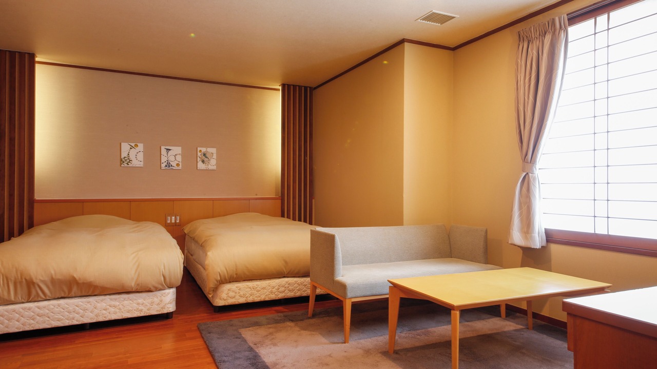 Photo of Bedroom in Noborioji