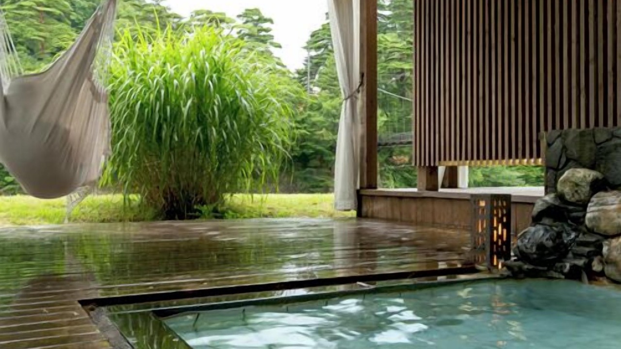 Photo of Outdoor in Takanosu Onsen