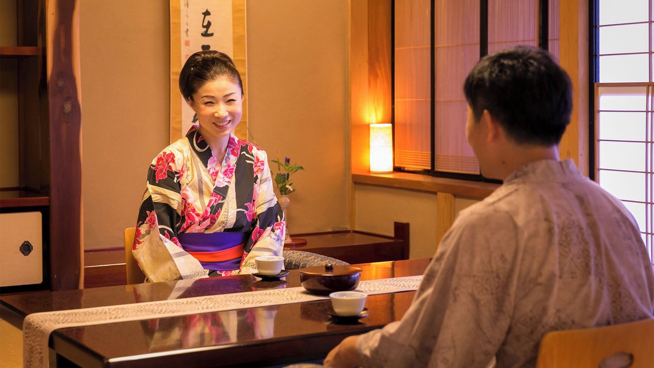 Photo of Others in Takanosu Onsen