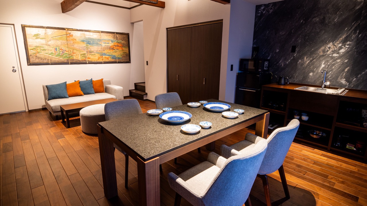 Photo of Bedroom in Sakai
