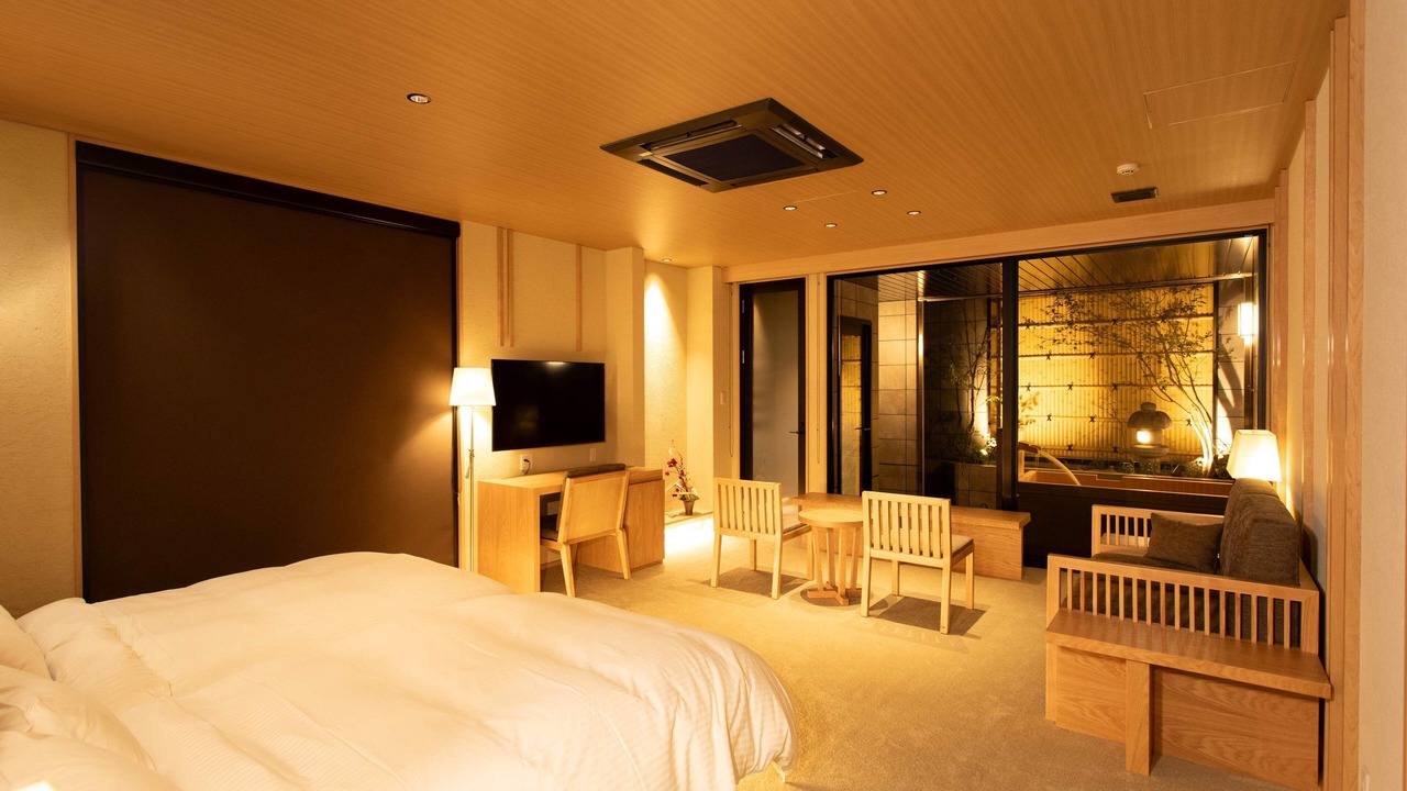 Photo of Bedroom in Nara