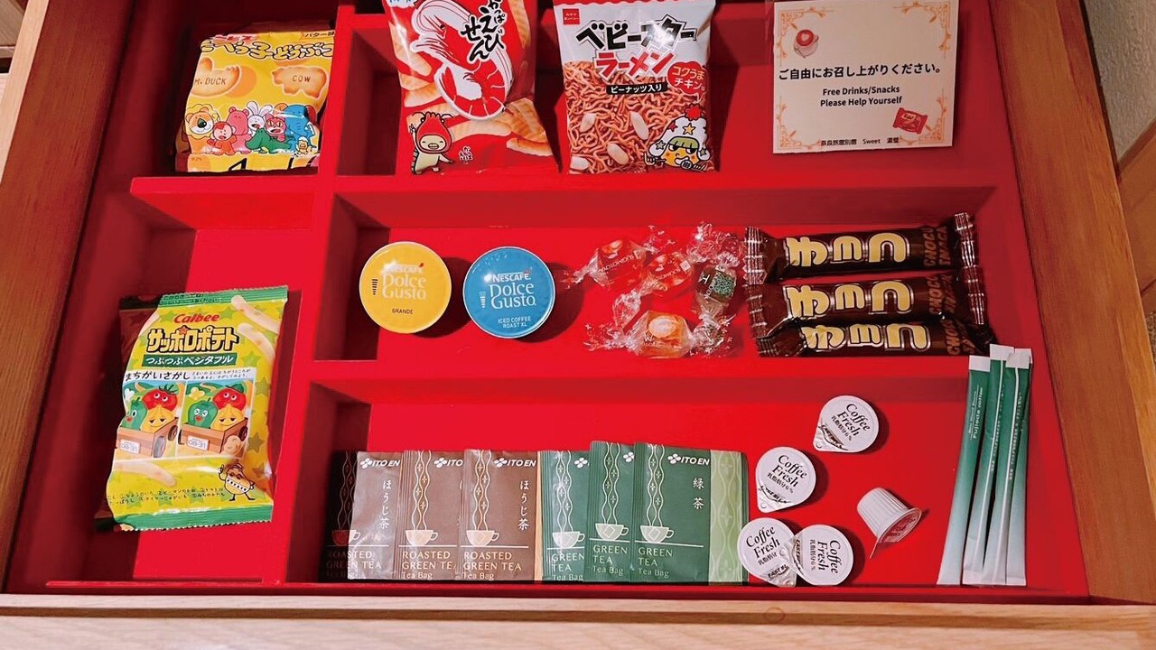 Photo of Bedroom in Nara