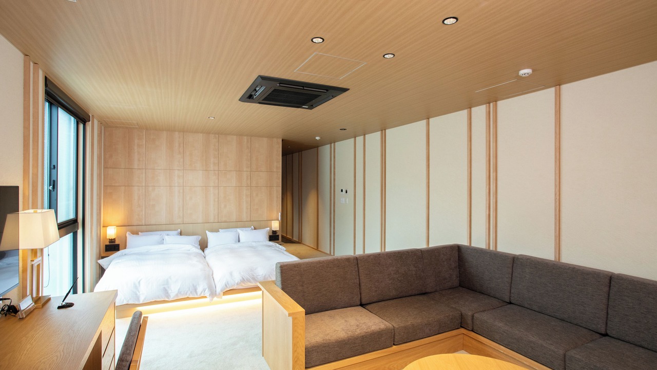 Photo of Bedroom in Nara