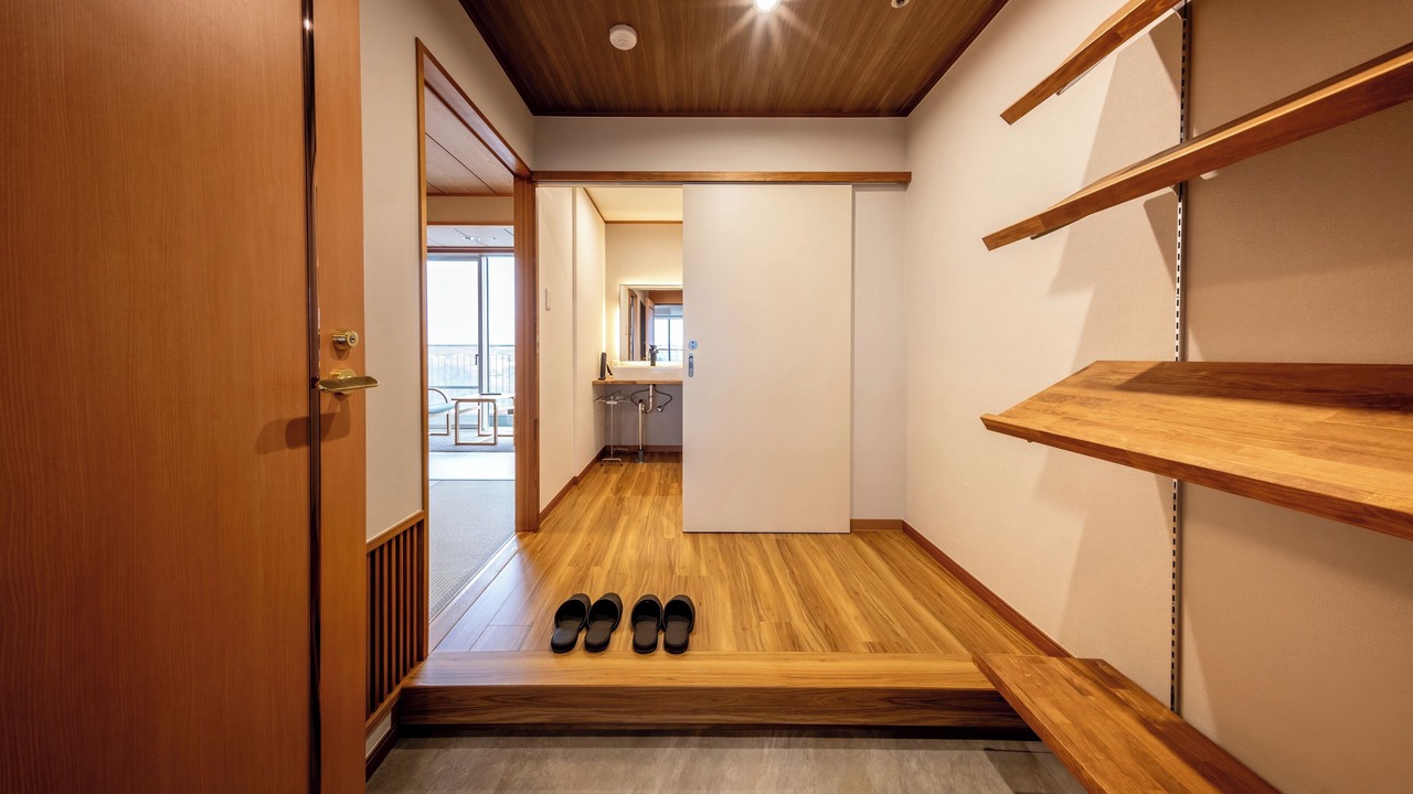 Photo of Bedroom in Enakyo