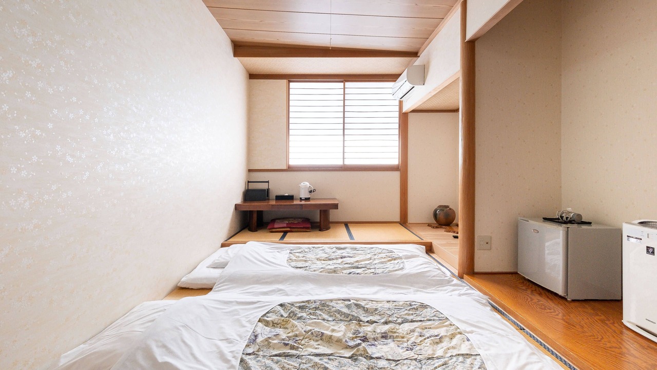 Photo of Bedroom in Kofu