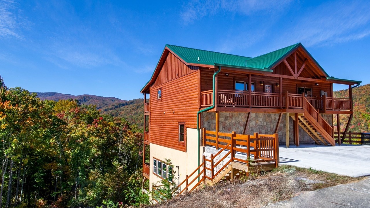 Photo of Outdoor in Chalet Village North