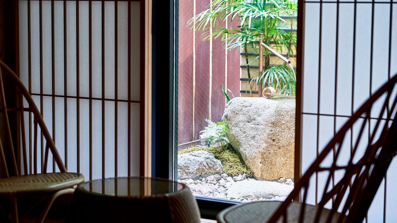 Photo of Bedroom in Shimogyo