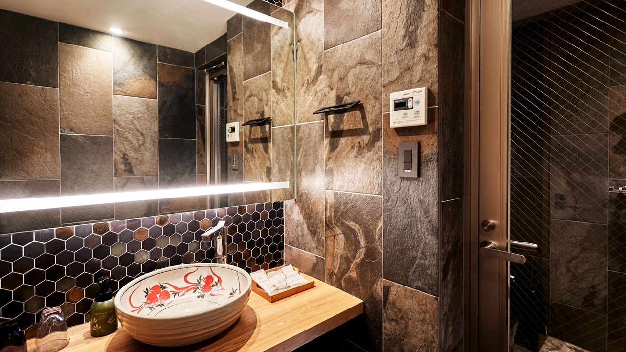Photo of Bathroom in Shimogyo