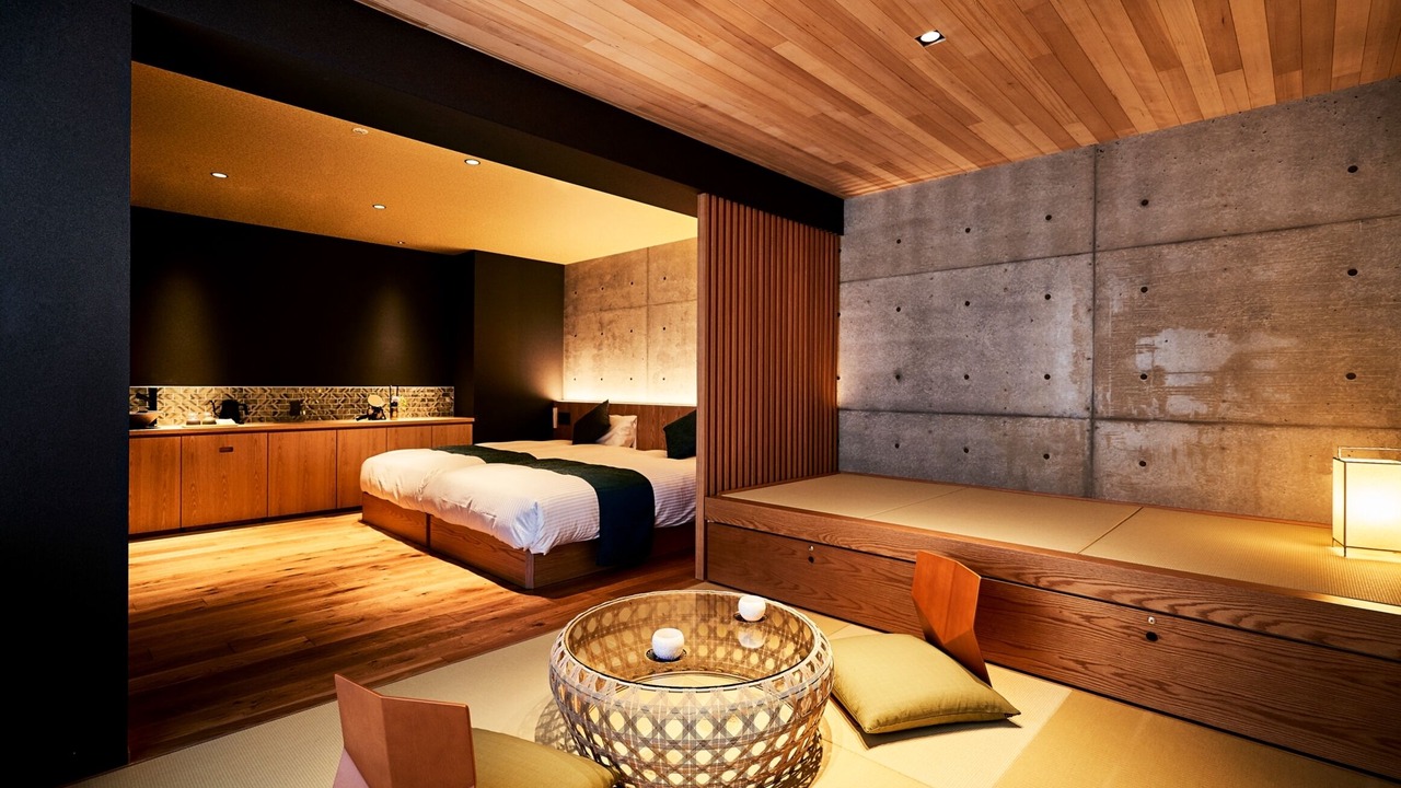 Photo of Bedroom in Shimogyo