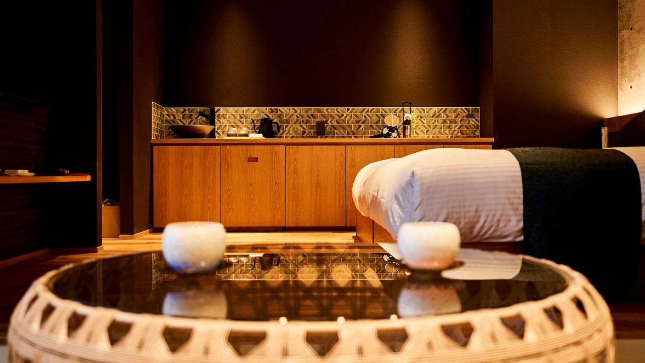 Photo of Bedroom in Shimogyo