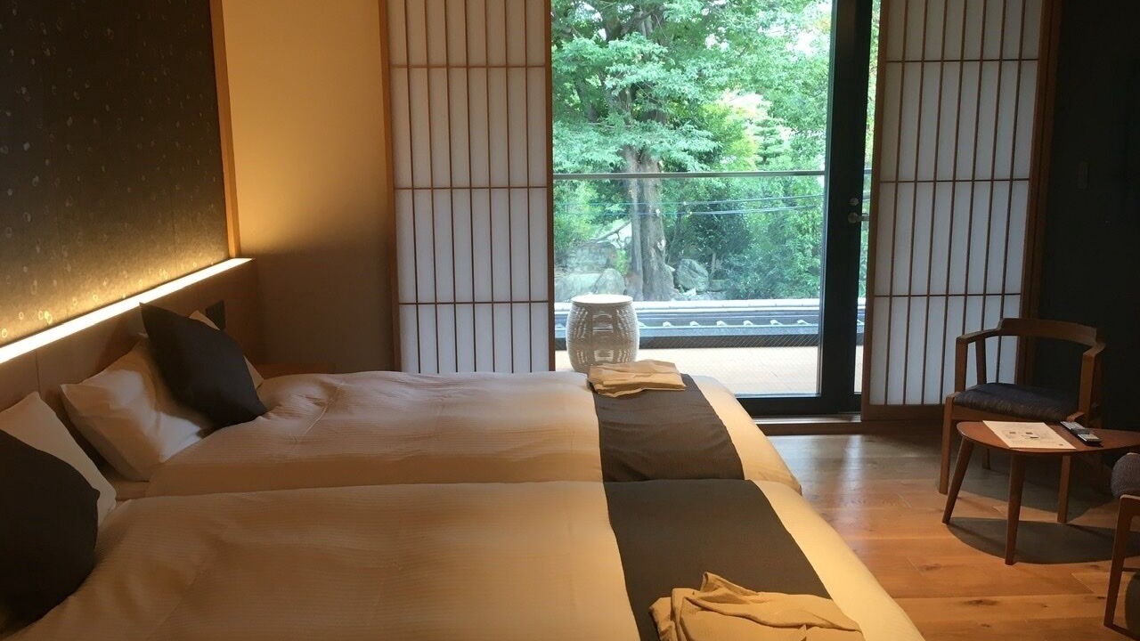Photo of Patio Balcony in Shimogyo