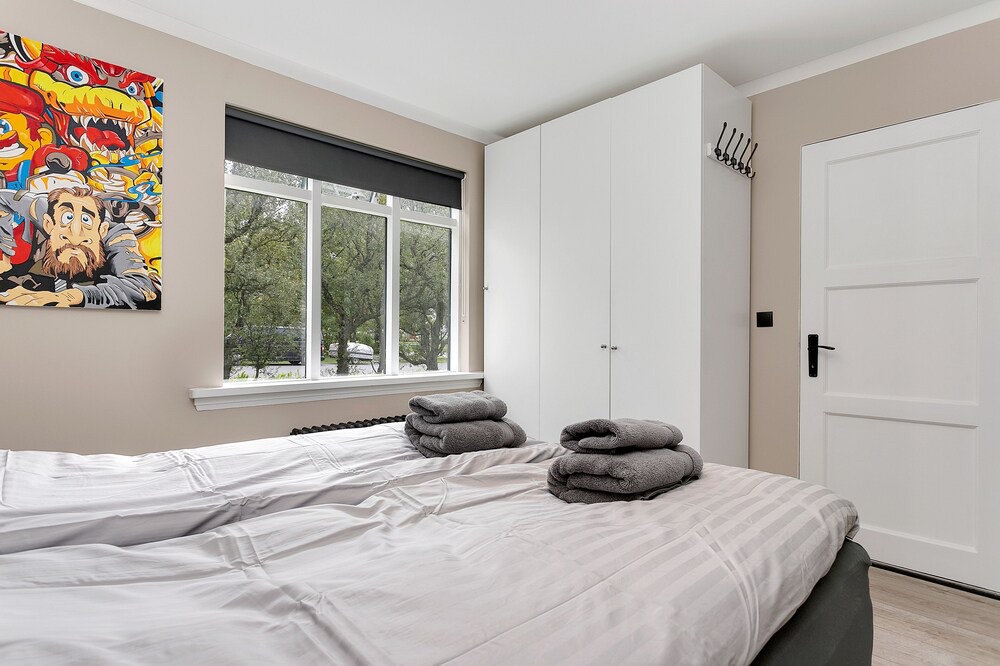 Photo of Bedroom in Laugardalur