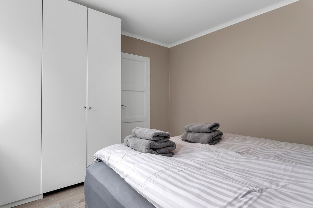 Photo of Bedroom in Laugardalur