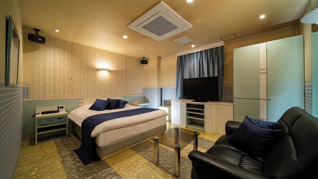 Photo of Bedroom in Himeji