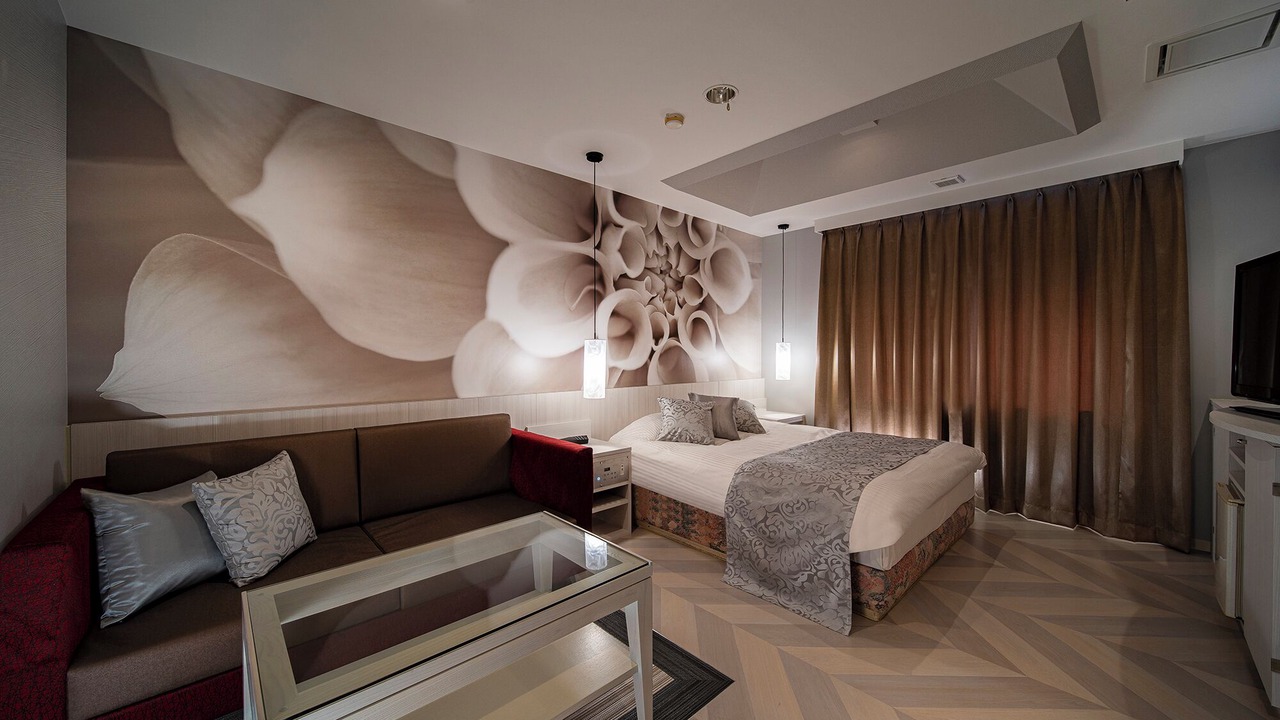 Photo of Bedroom in Himeji