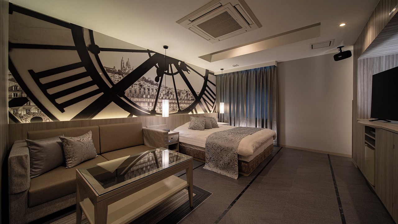 Photo of Bedroom in Himeji
