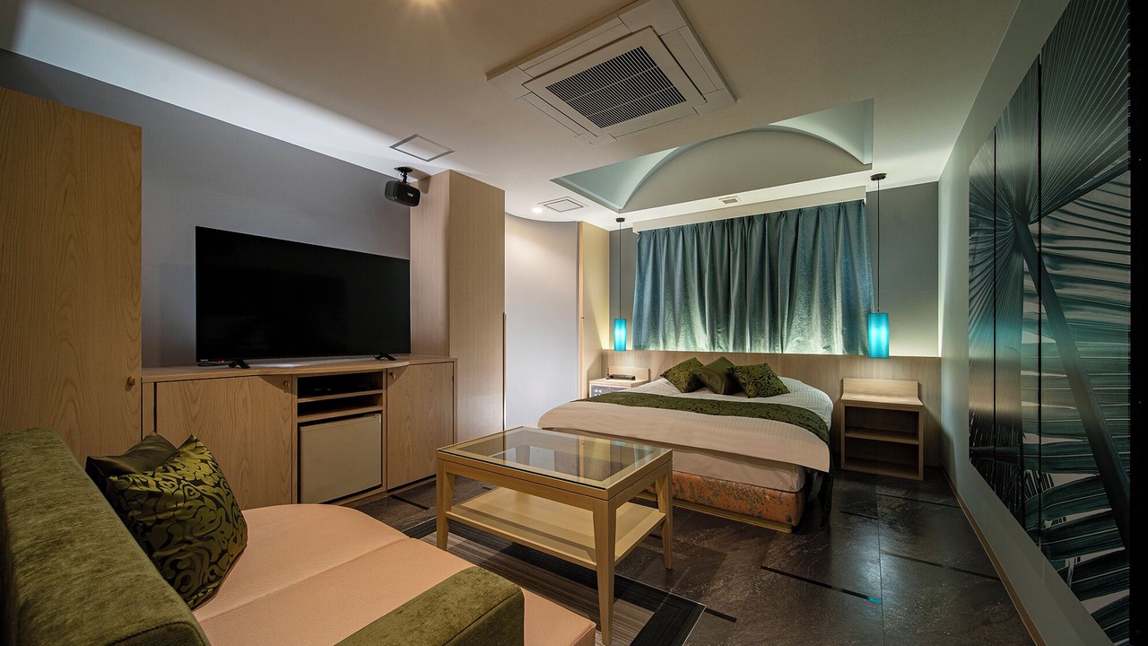 Photo of Bedroom in Himeji
