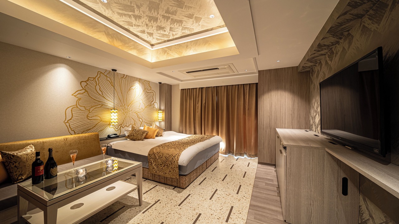Photo of Bedroom in Hikone