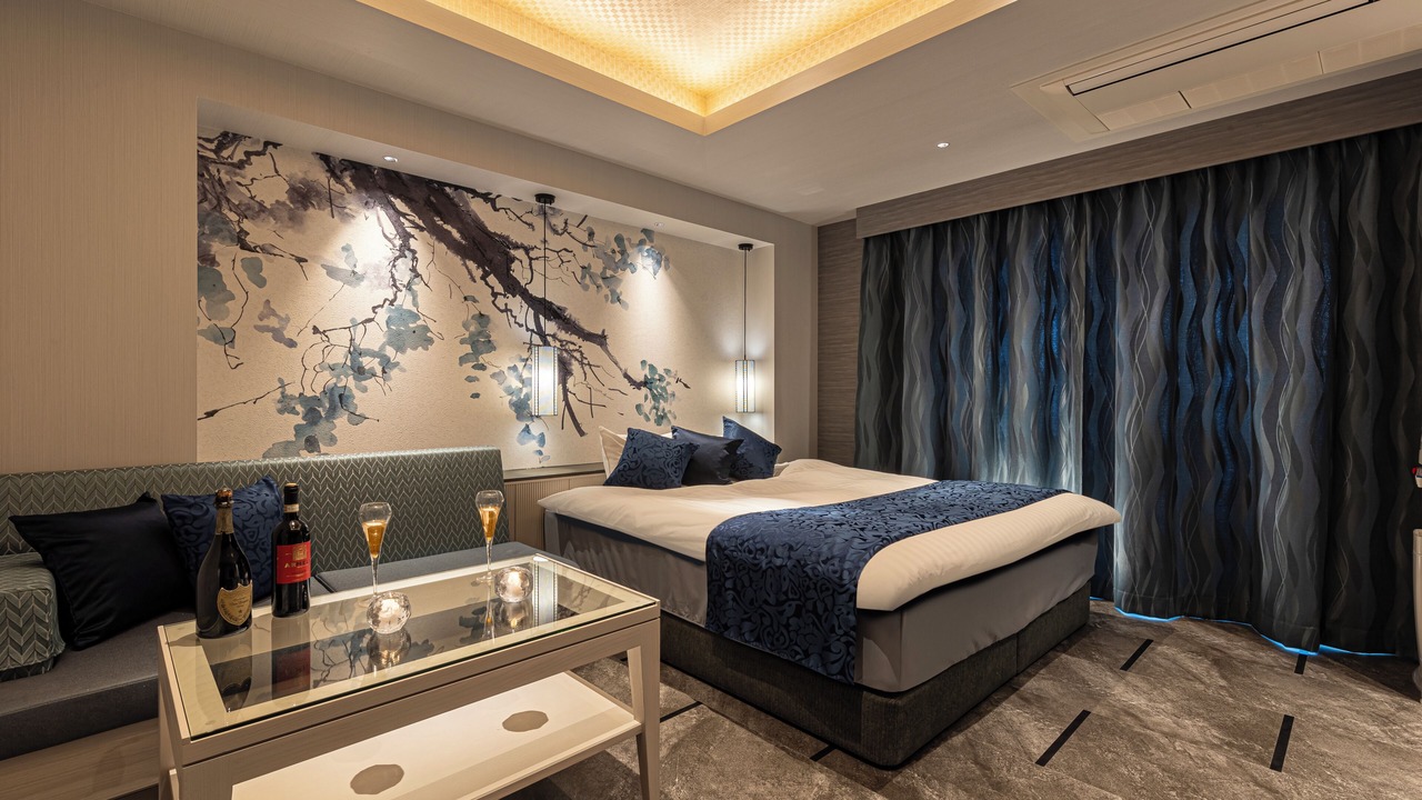 Photo of Bedroom in Hikone