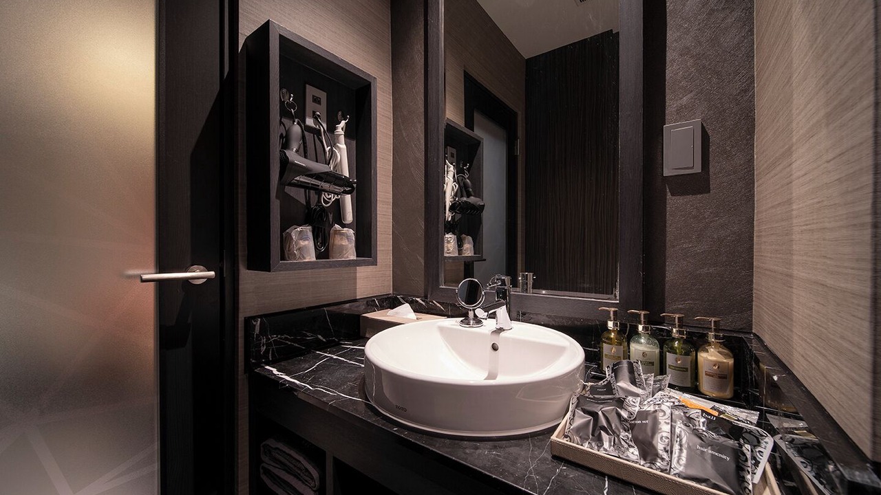 Photo of Bathroom in Himeji