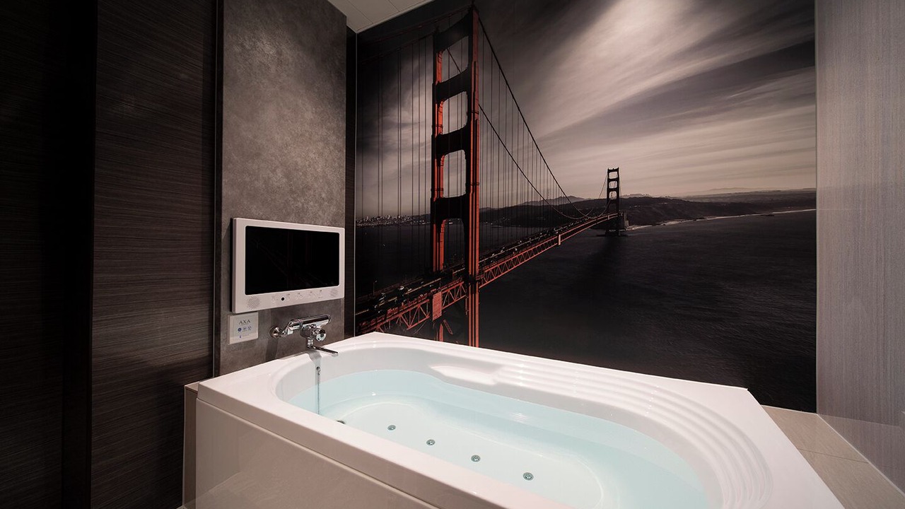 Photo of Bathroom in Himeji