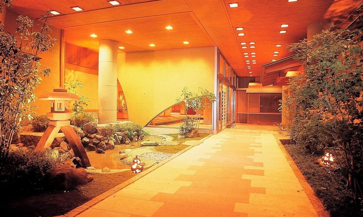 Photo of Outdoor in Yamanakaonsen Higashimachi