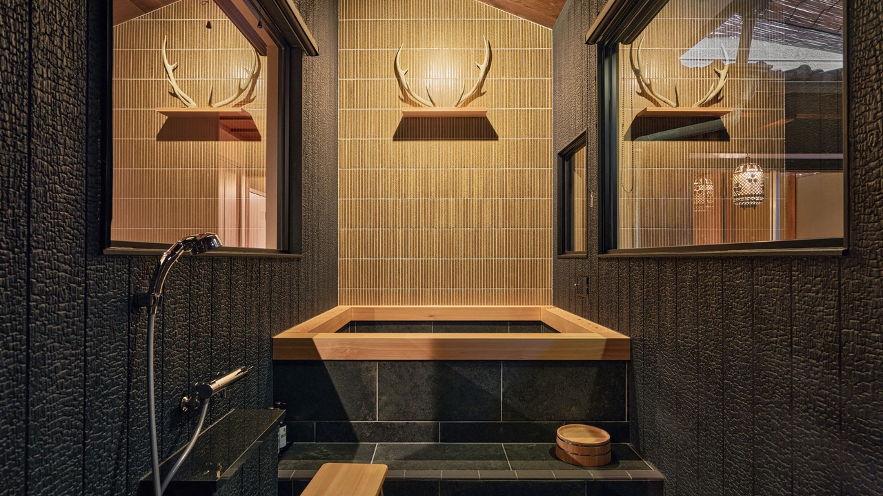 Photo of Bathroom in Nara
