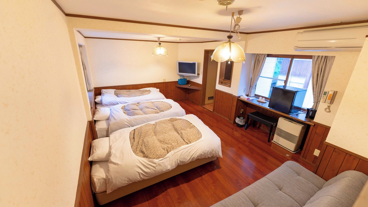 Photo of Bedroom in Bandai