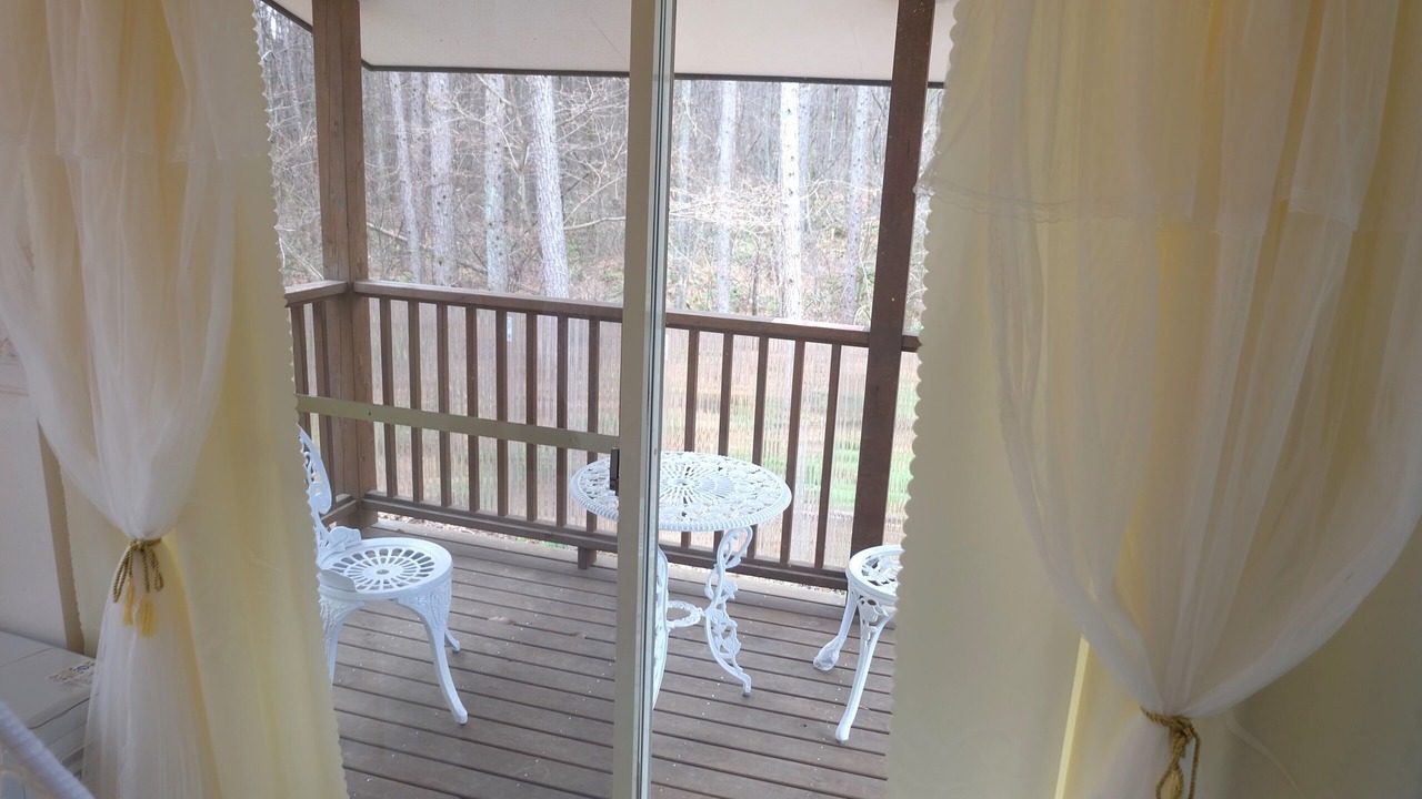 Photo of Patio Balcony in Tsumagoi